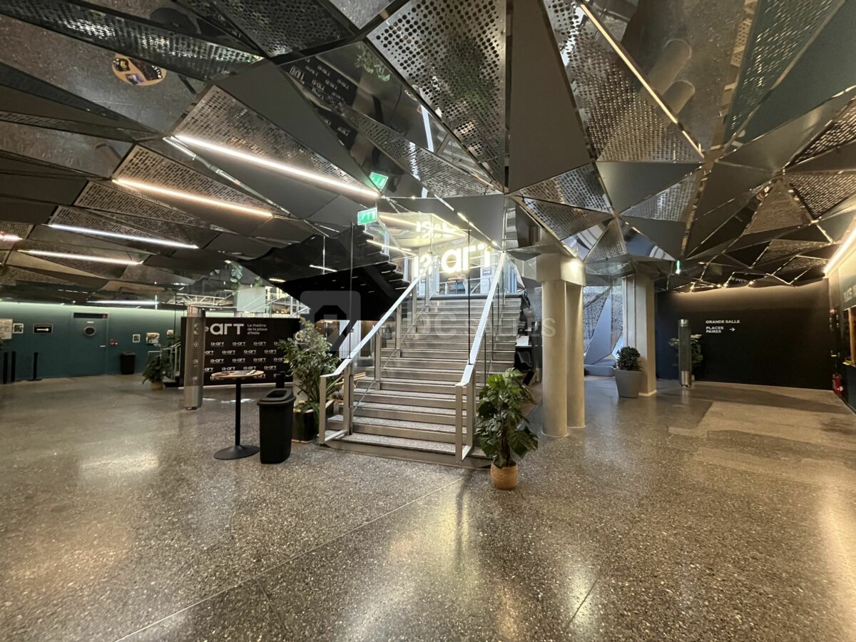 Le Foyer - Le 13e Art