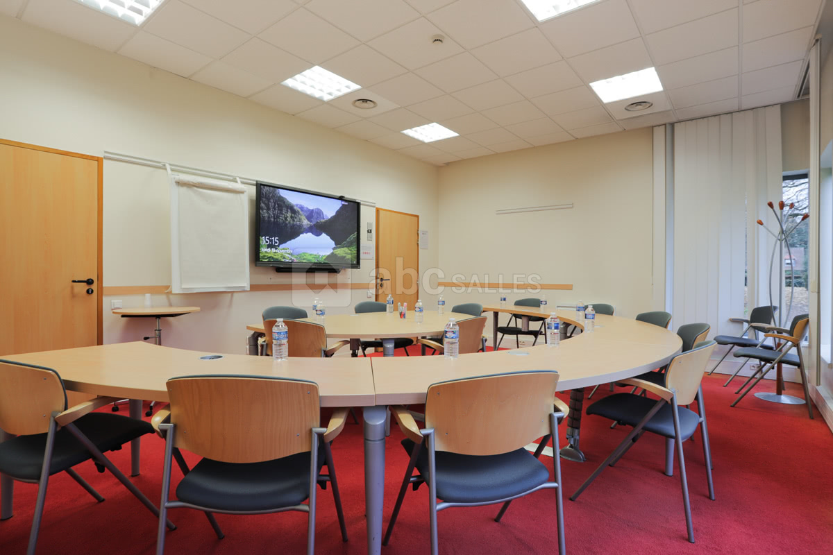 Salle de formation