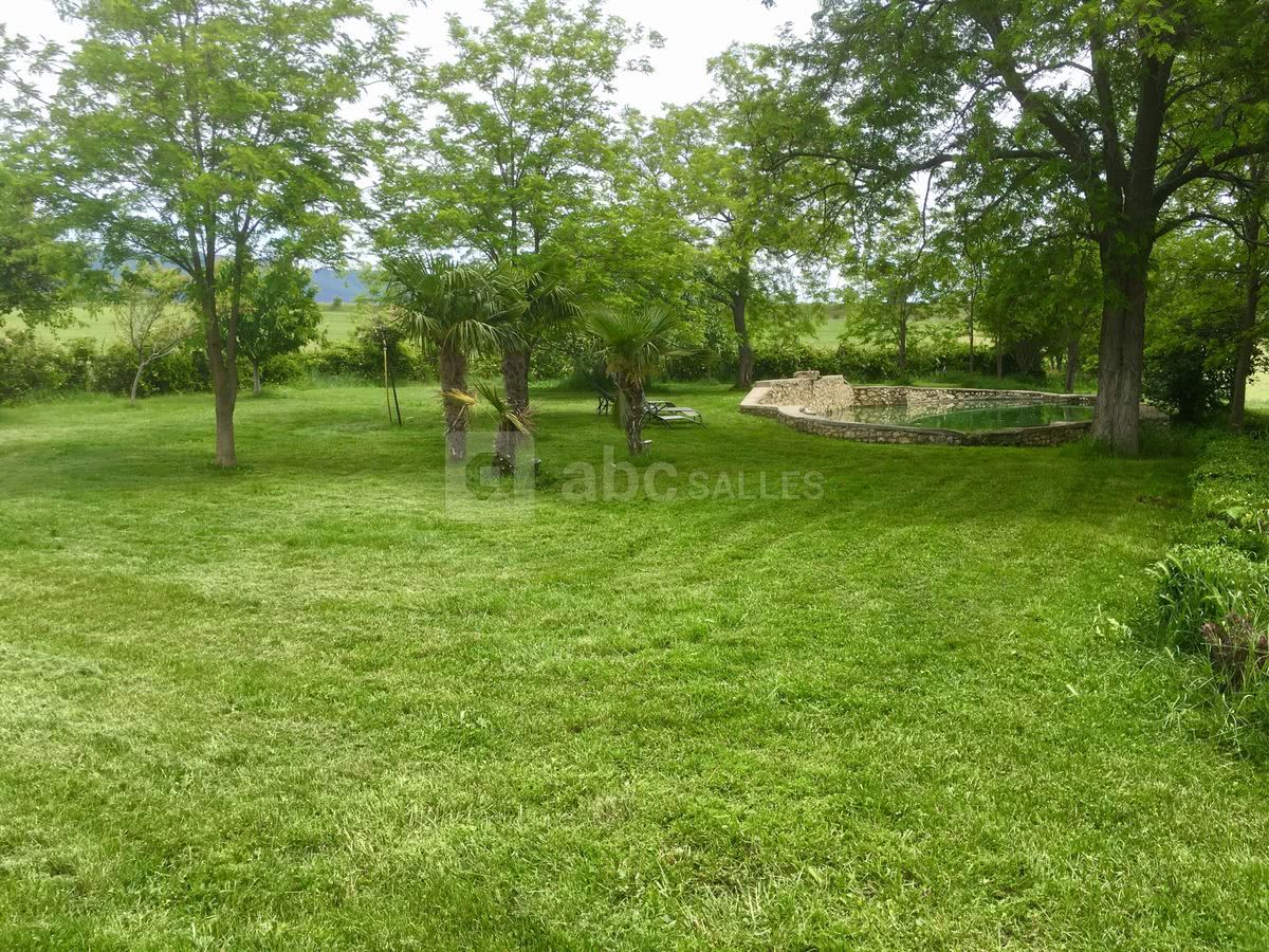Jardin