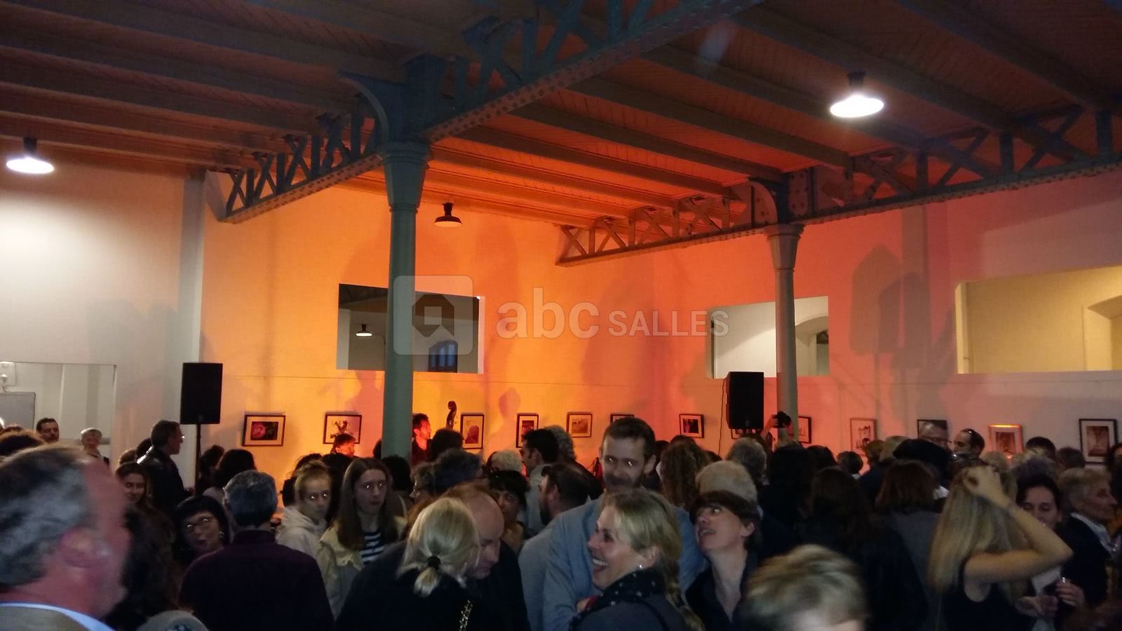 La Manufacture ABC Salles