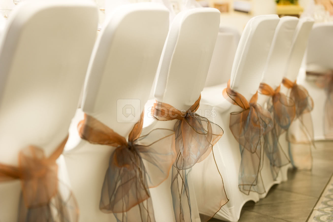 Décoration mariage