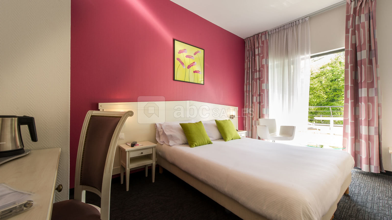 Chambre standard