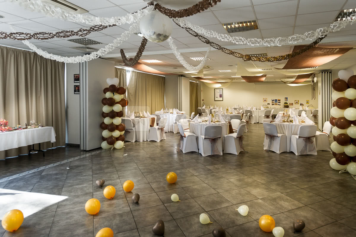 Mariage