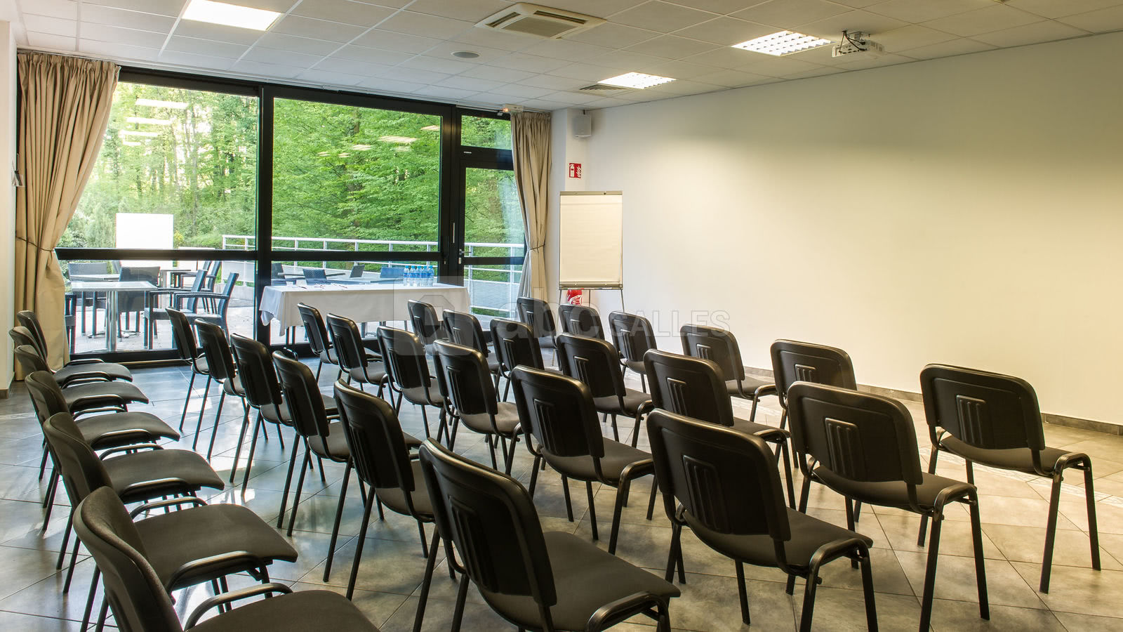 Salle Stephan