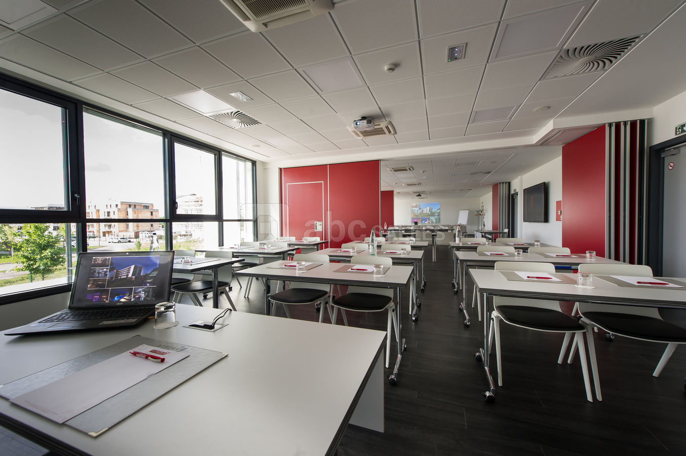 Salle 1-2-3