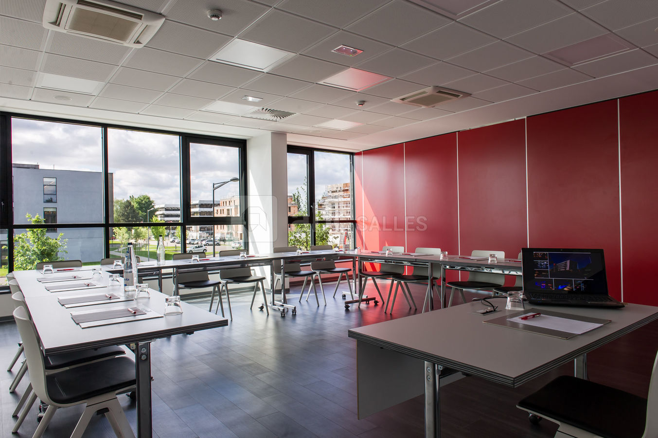 Salle 2