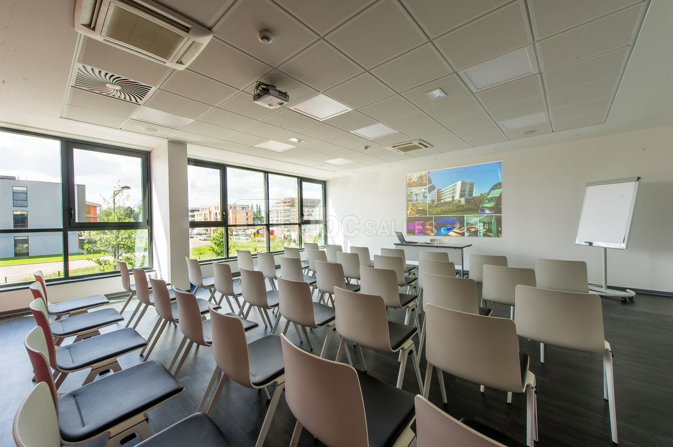 Salle 3