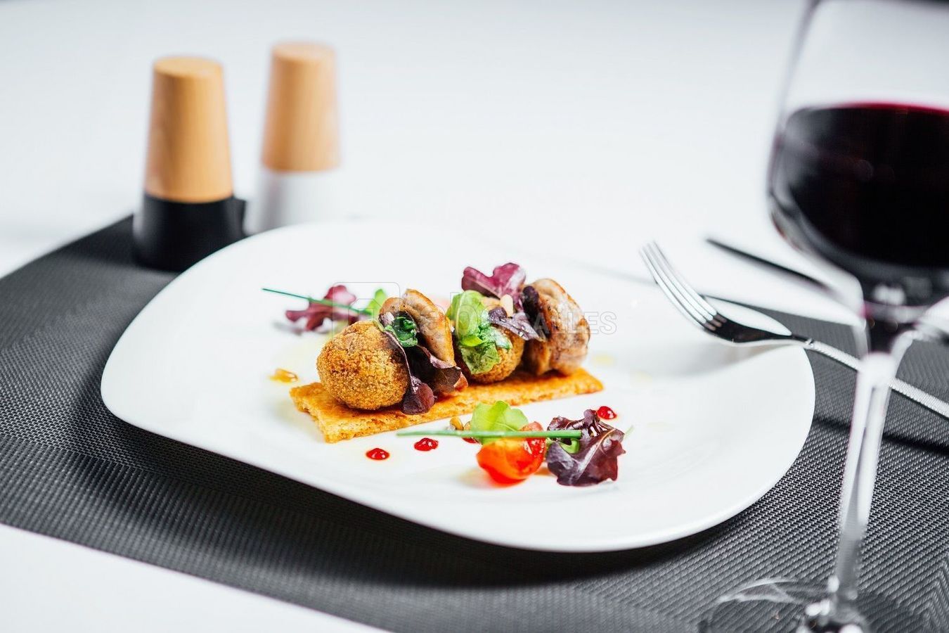 Plat Restaurant