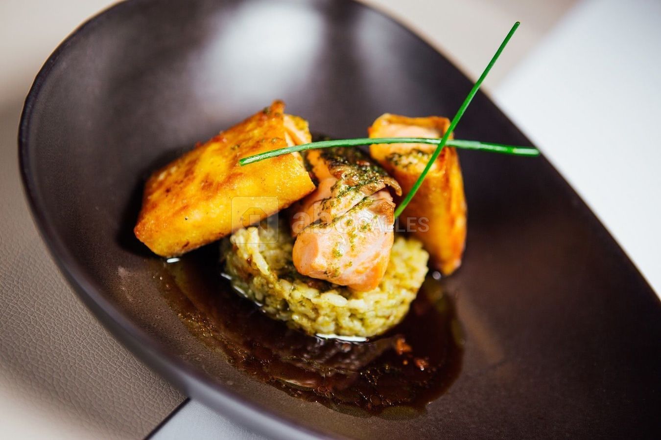 Plat Restaurant