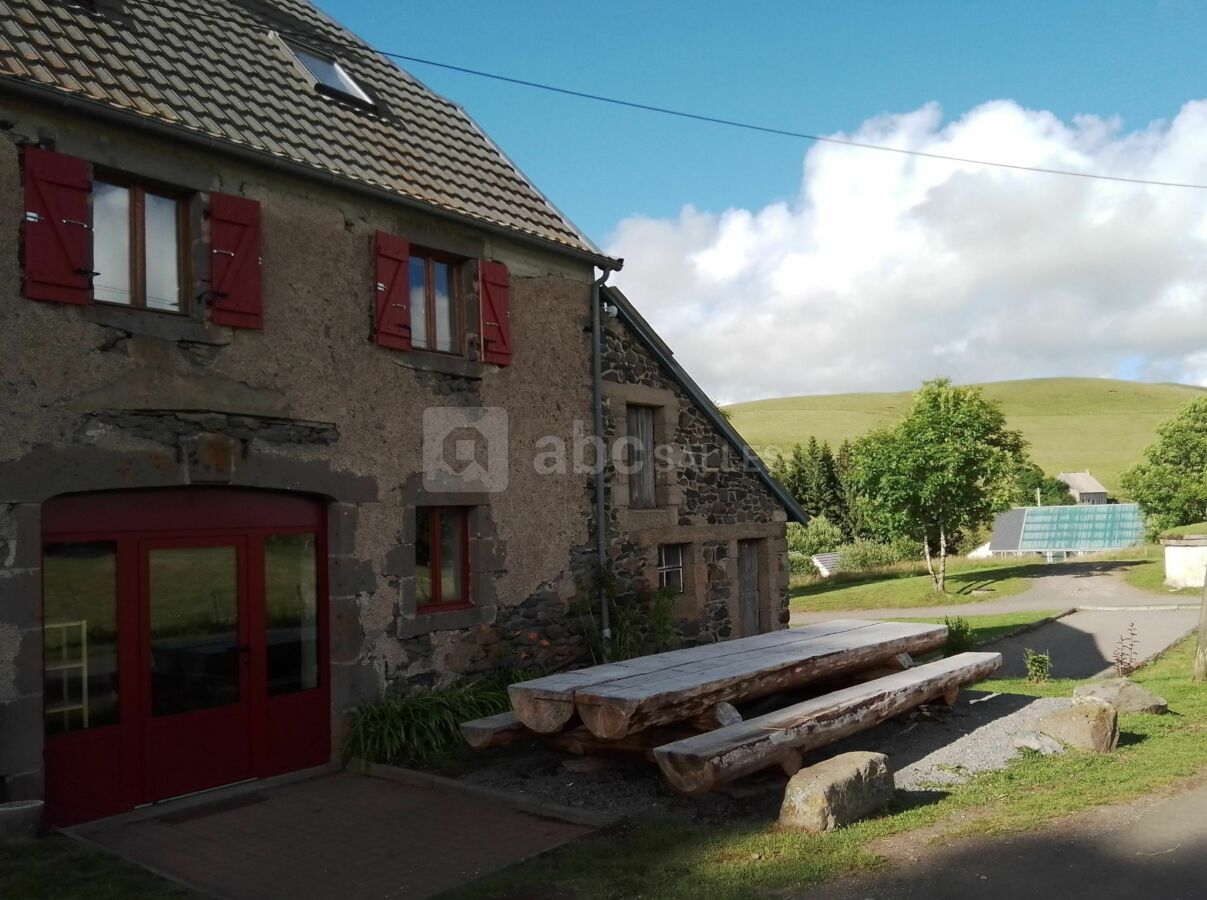 Gîte 15 places