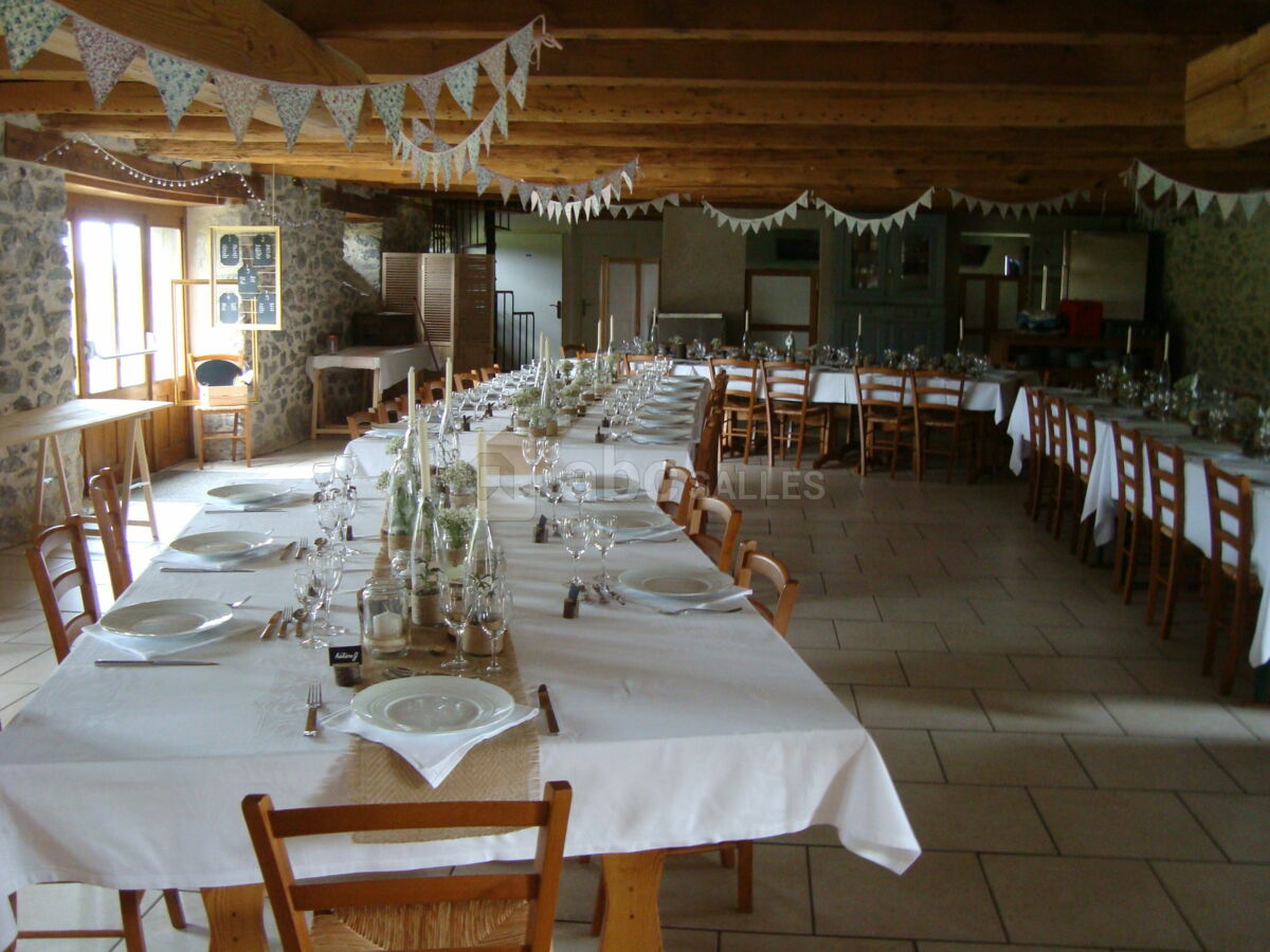 Salle Estives