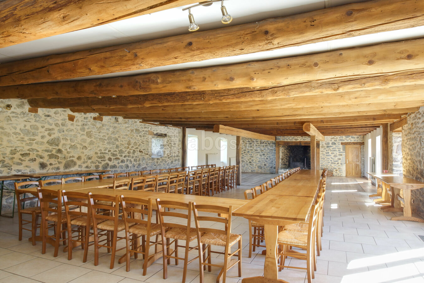 Salle Estives