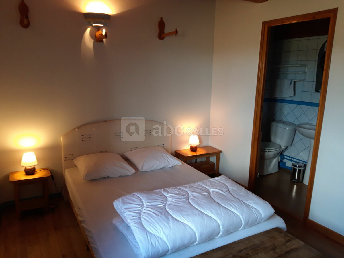 Gîte 15 places