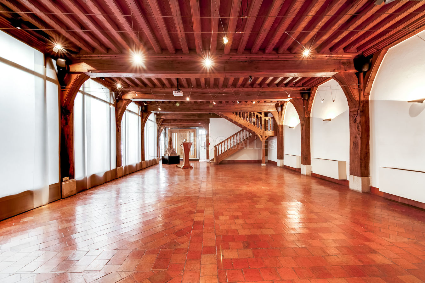 Salle Agricol Perdiguier