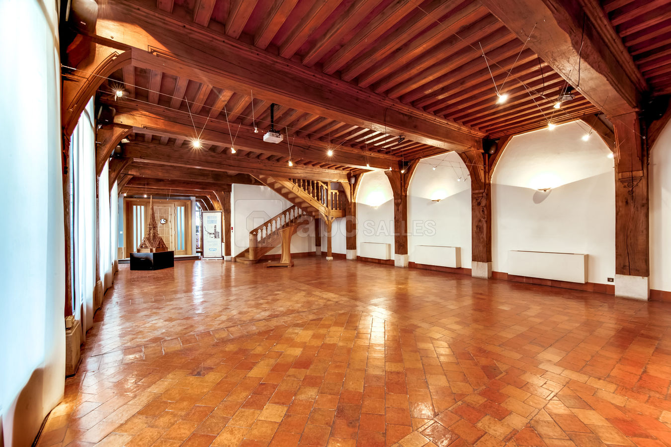 Salle Agricol Perdiguier