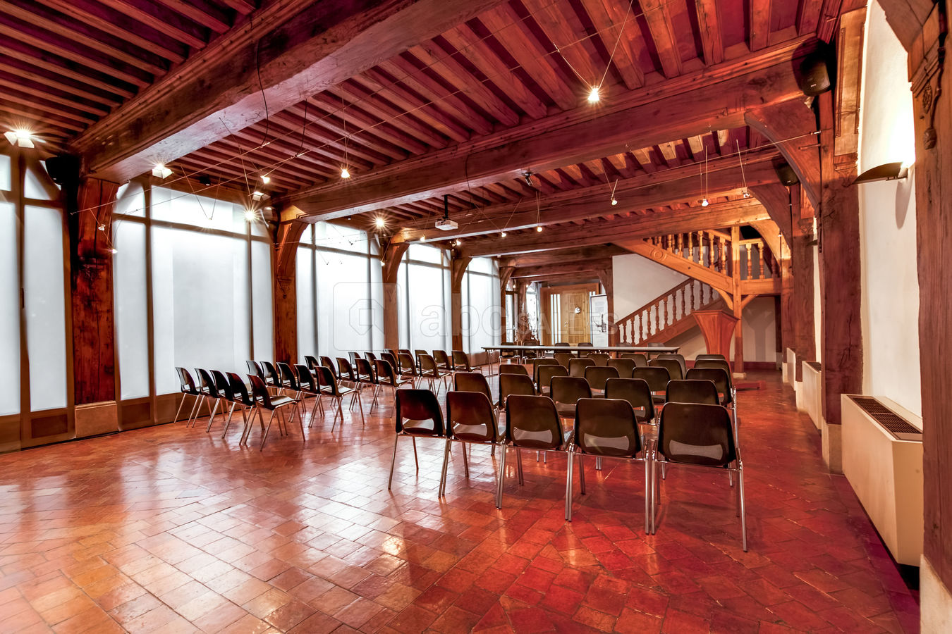 Salle Agricol Perdiguier
