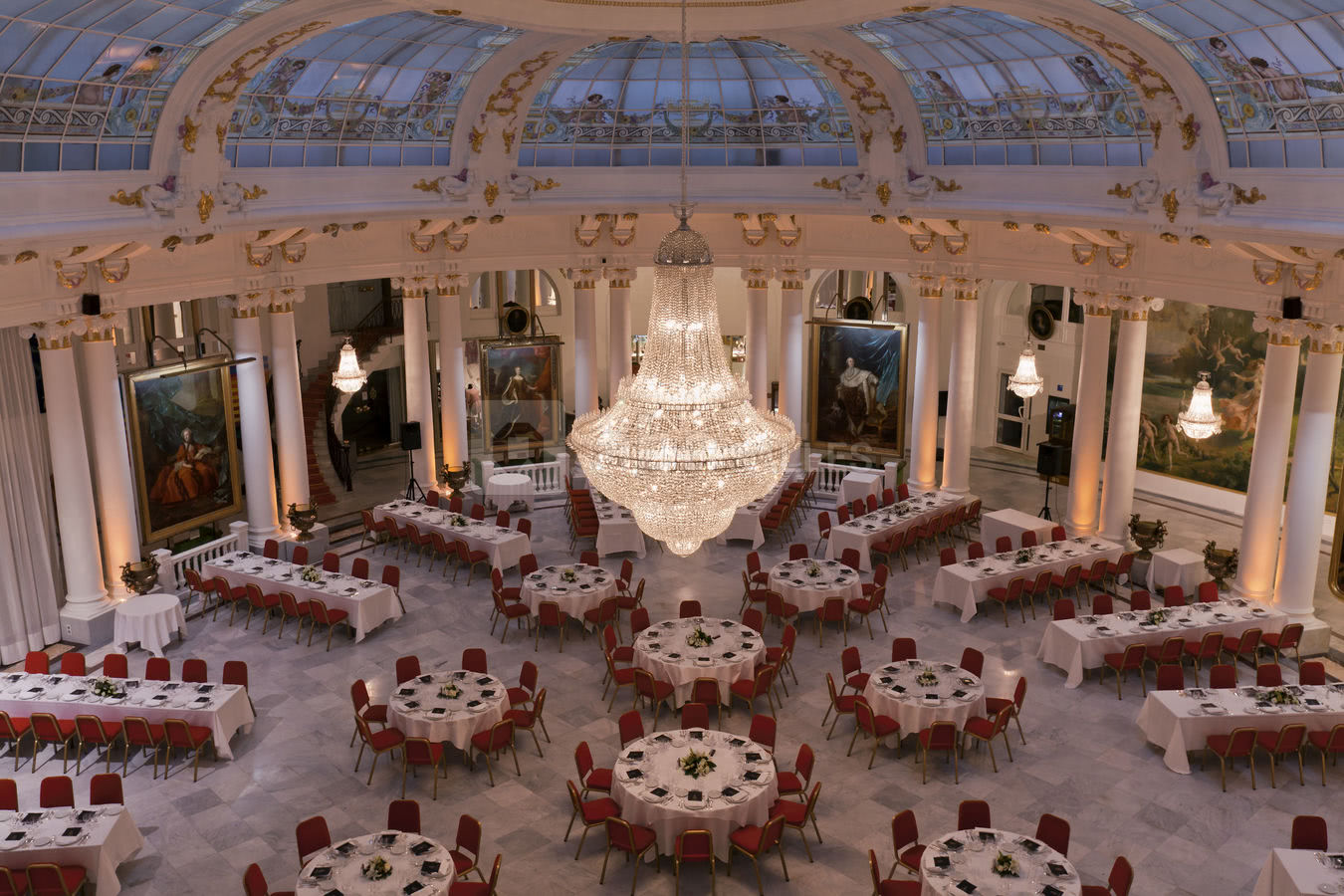 Salon Royal
