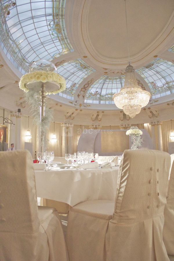 Salon Royal