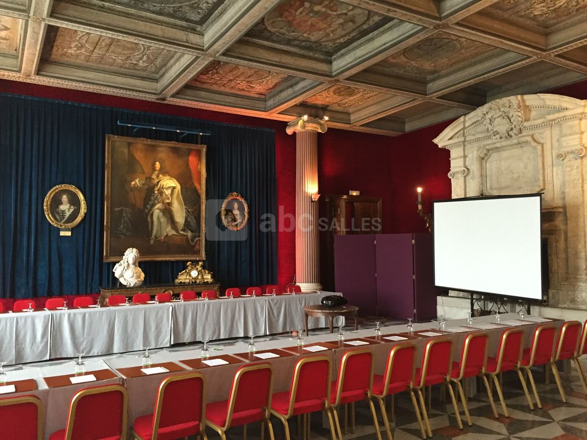 Salon Versailles