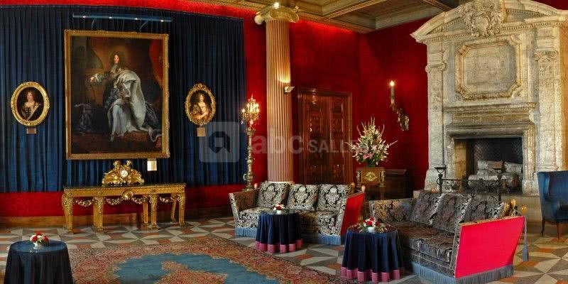 Salon Versailles