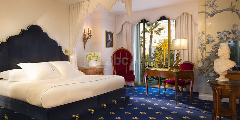 Chambre exclusive