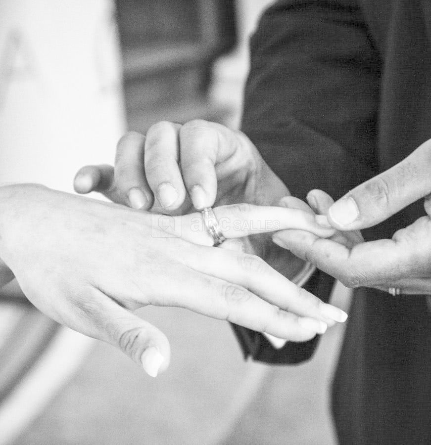 Mariage