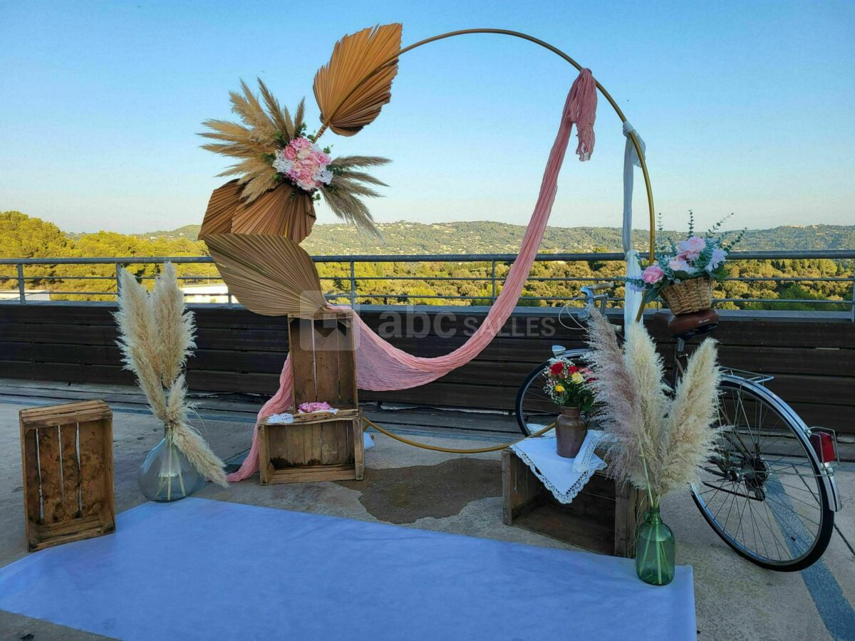 Décoration