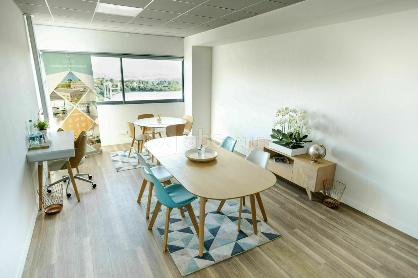 Bureau