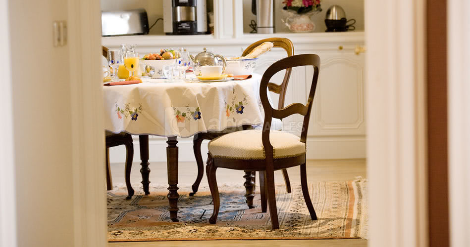 Château de Bellevue