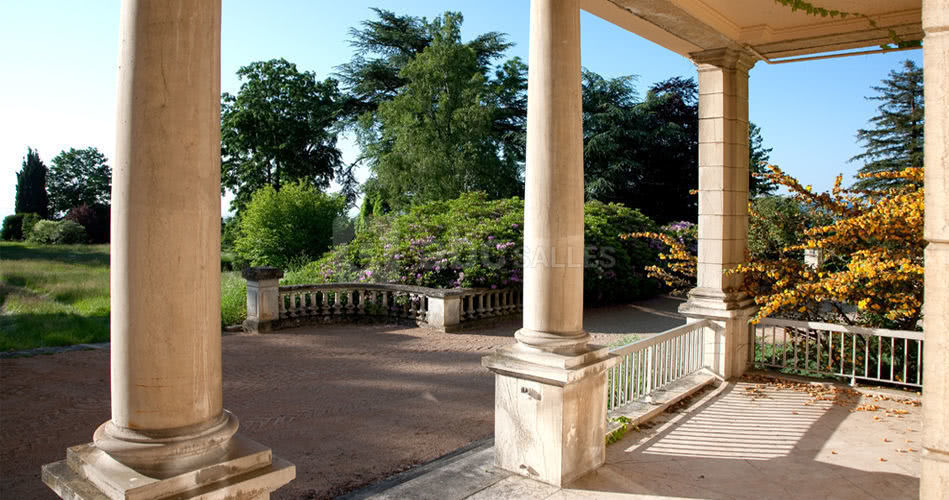 Château de Bellevue