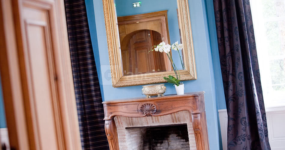 Château de Bellevue