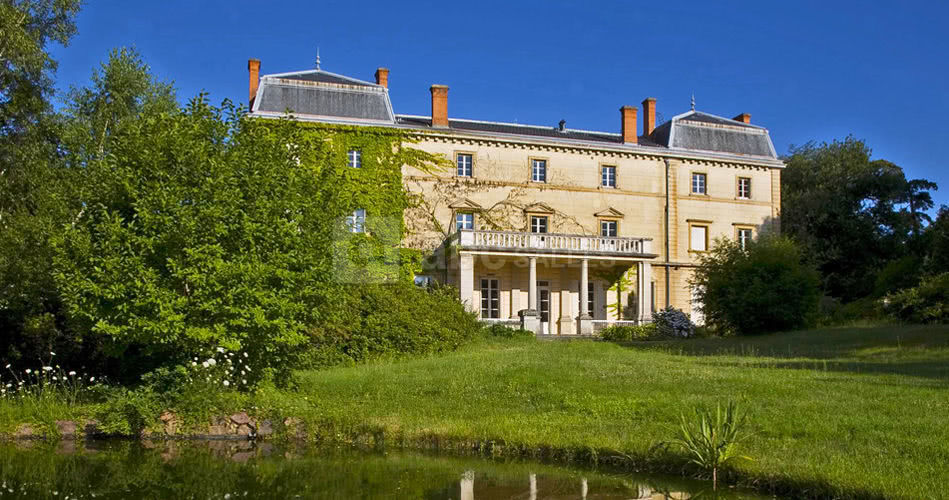 Château de Bellevue