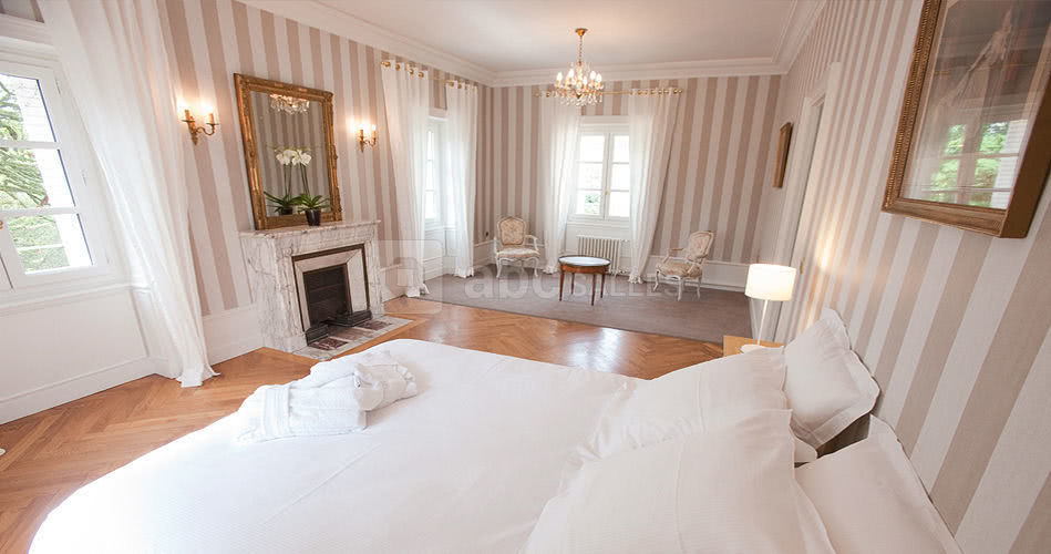 Château de Bellevue