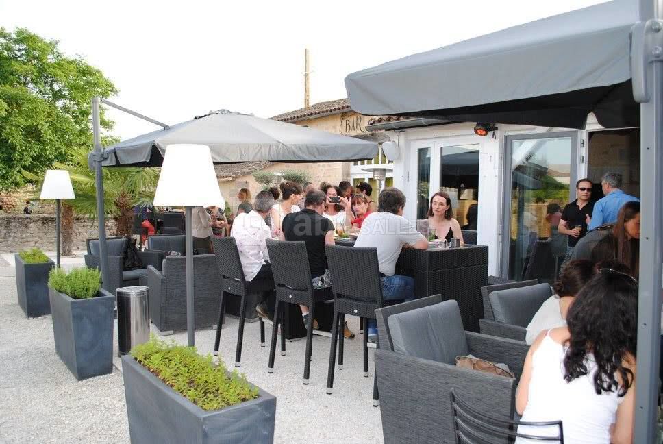 L'Alchimiste - Bar à Son