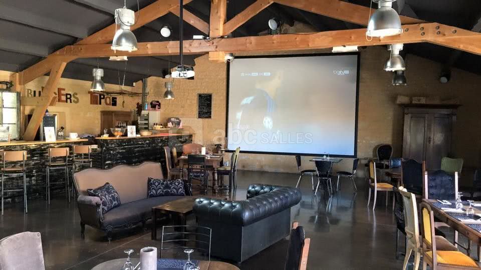 L'Alchimiste - Bar à Son