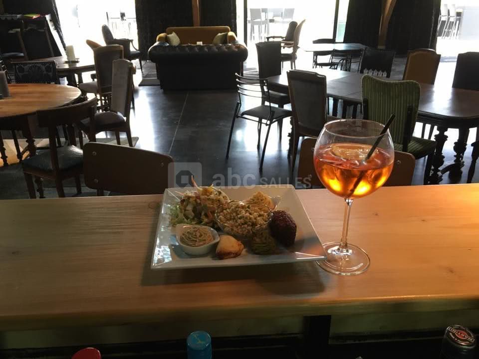 L'Alchimiste - Bar à Son