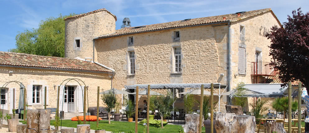 L'Alchimiste - Bar à Son