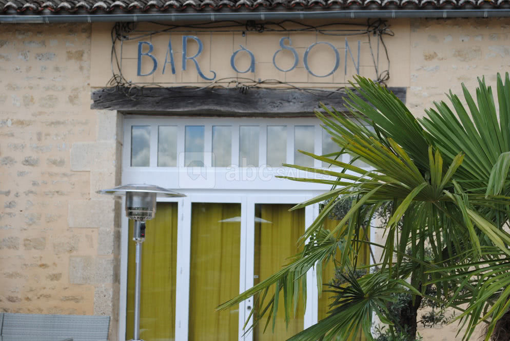 L'Alchimiste - Bar à Son