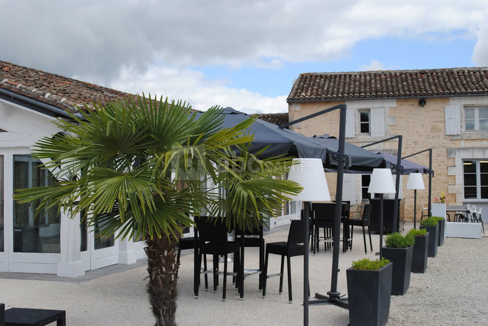 L'Alchimiste - Bar à Son