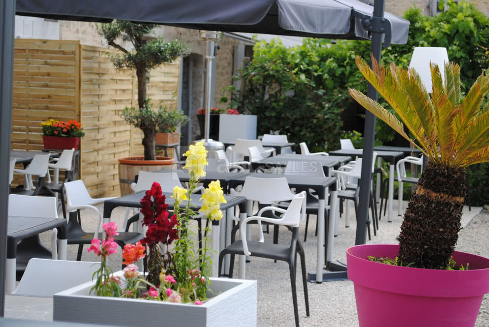 L'Alchimiste - Bar à Son