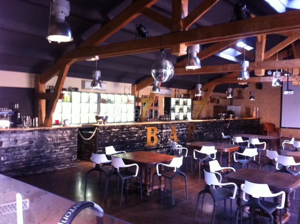 L'Alchimiste - Bar à Son