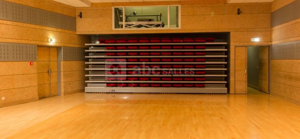 Espace Daniel Sorano