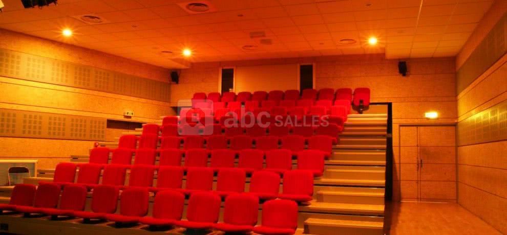 Espace Daniel Sorano