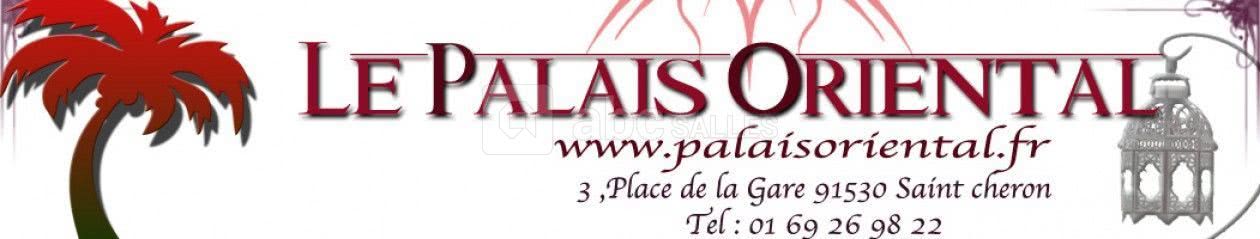 Le Palais Oriental