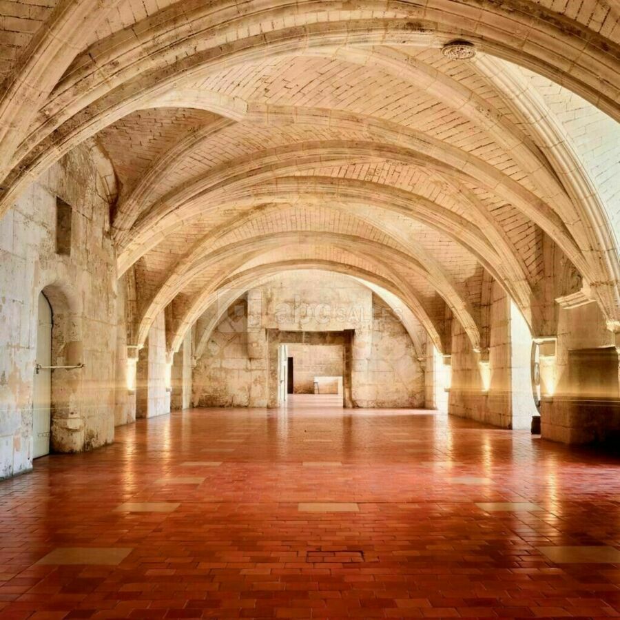 Salle des États