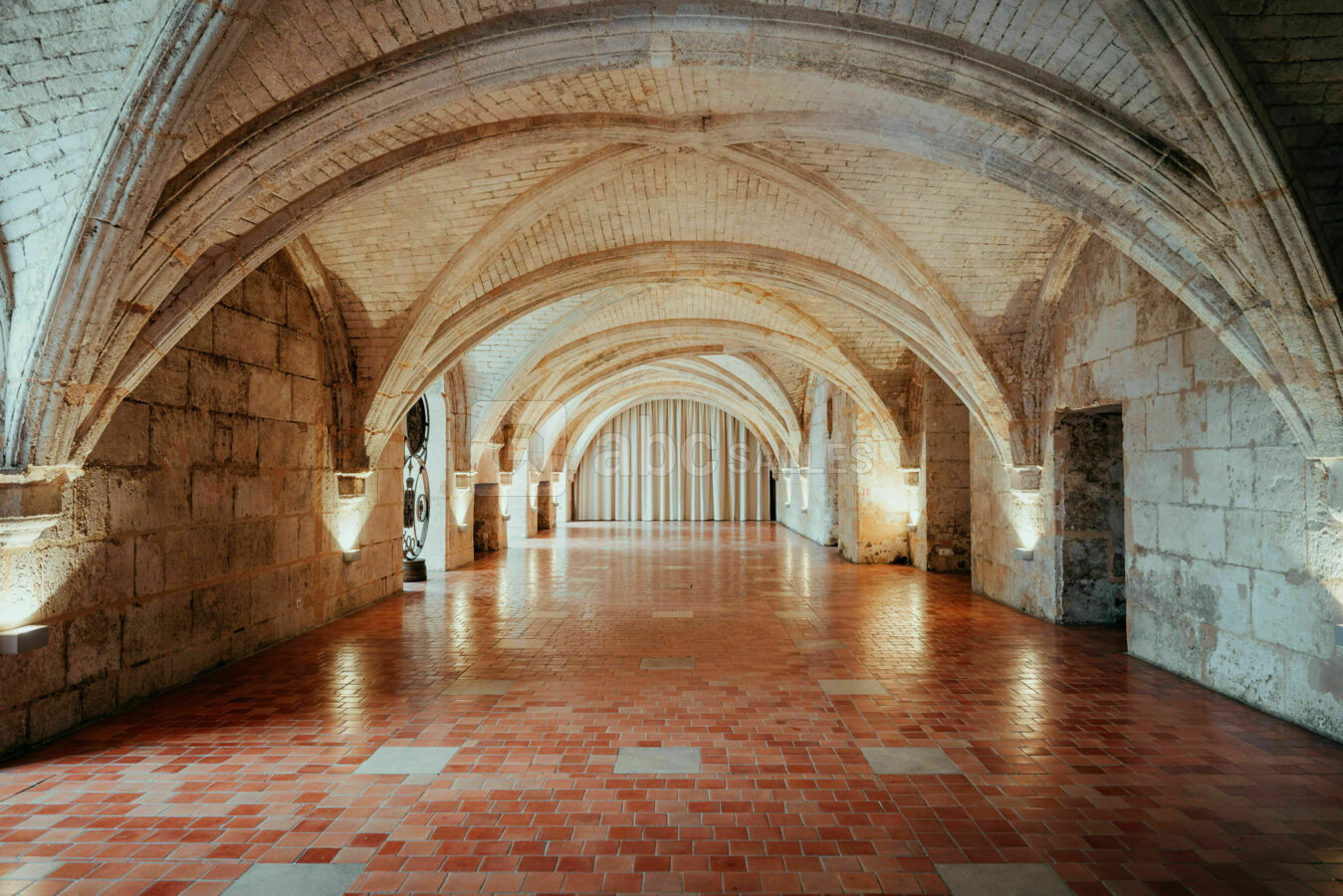 Salle des États