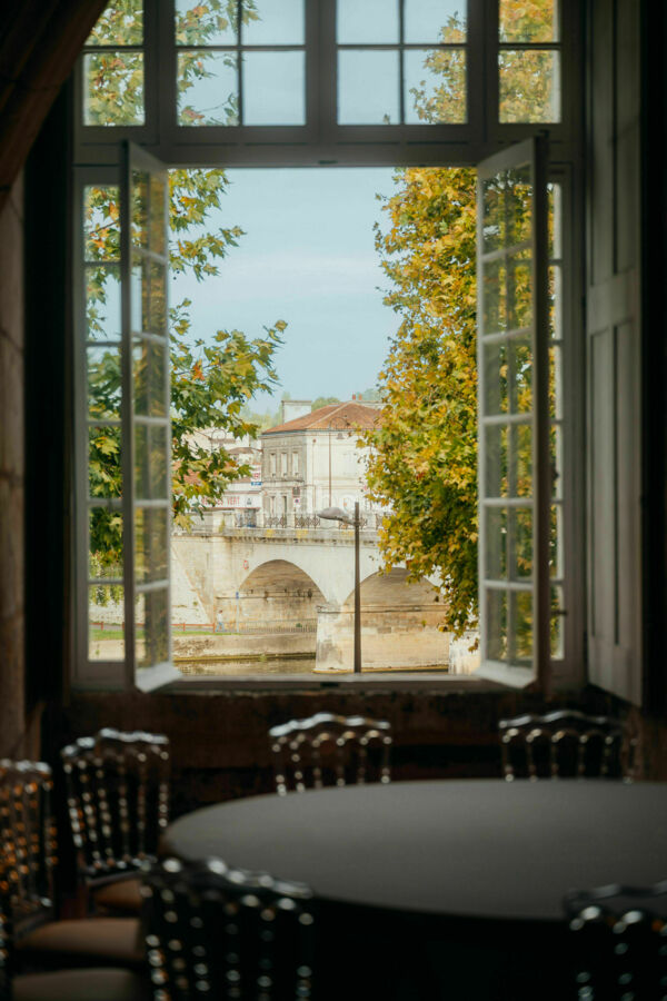 Salle des États