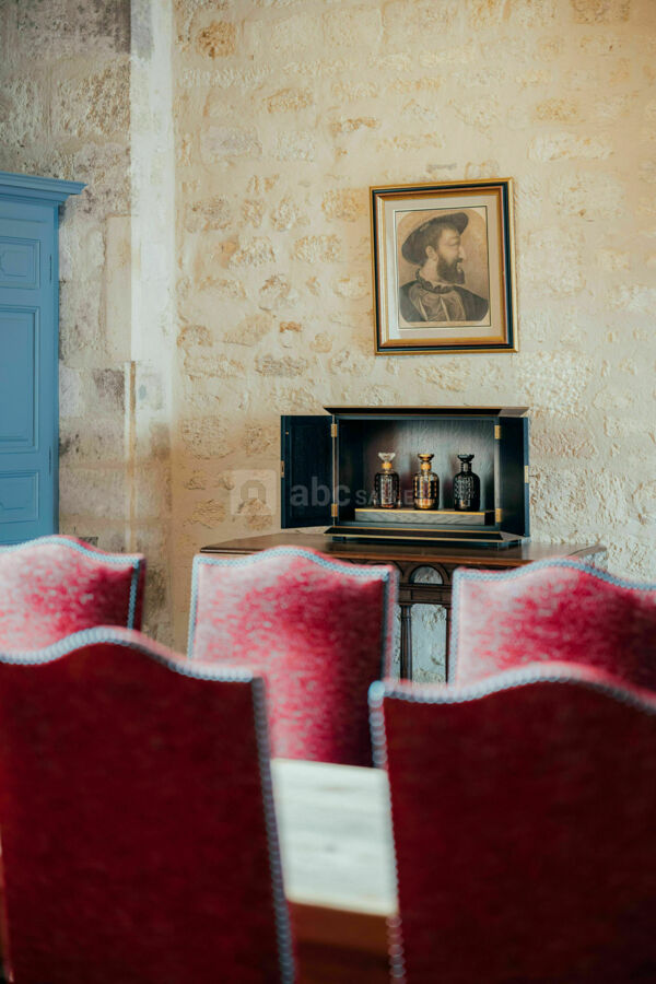 Salle François Ier