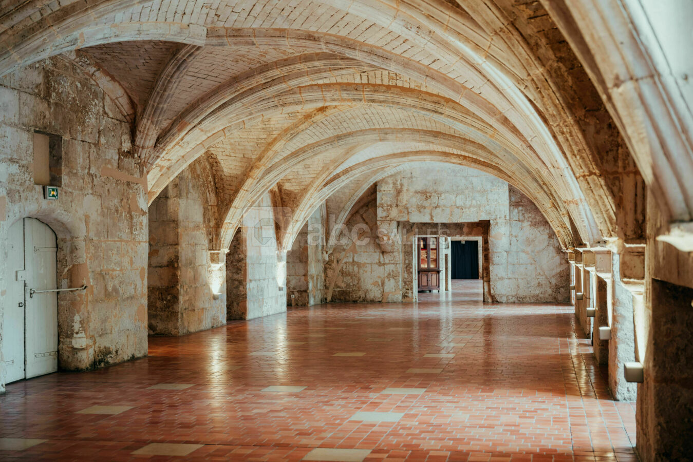 Salle des États
