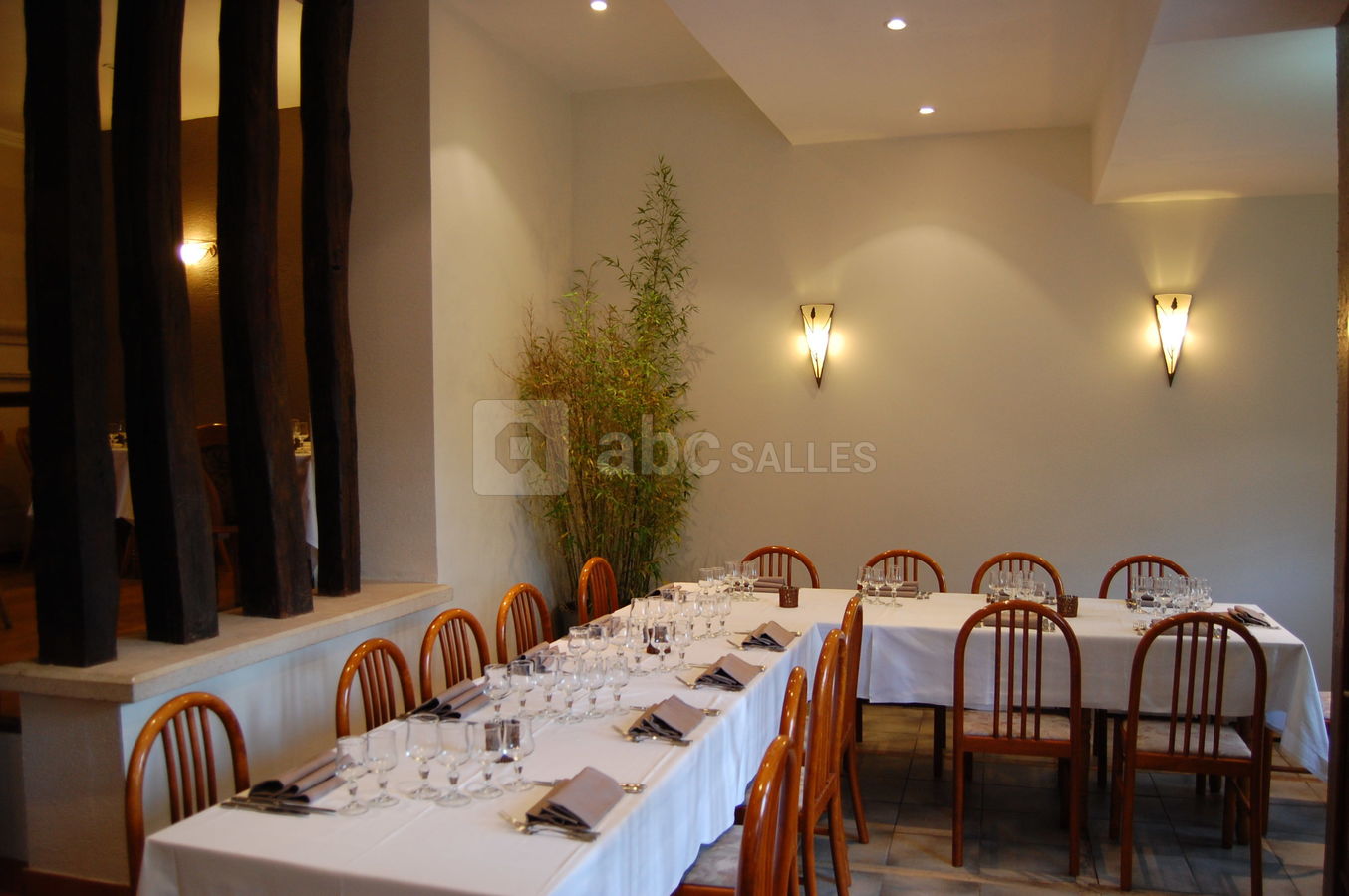 Salle